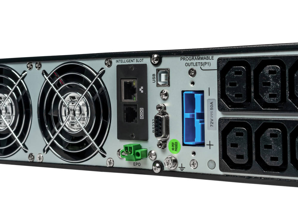 ИБП Systeme Electric SRTSE3000RTXLI-NC