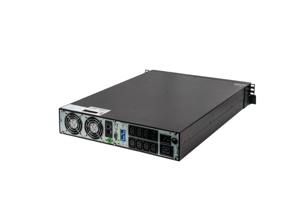ИБП Systeme Electric SRTSE3000RTXLI-NC