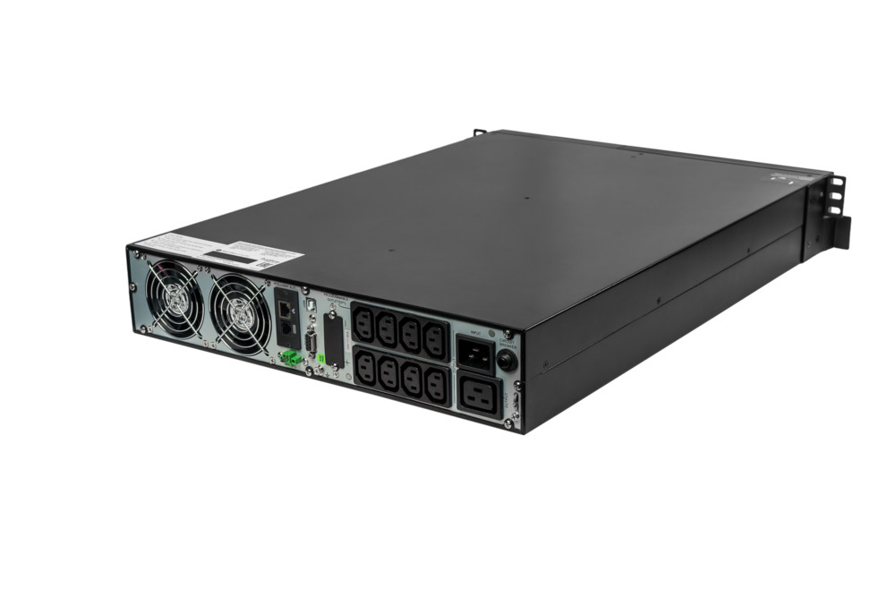 ИБП Systeme Electric SRTSE3000RTXLI-NC