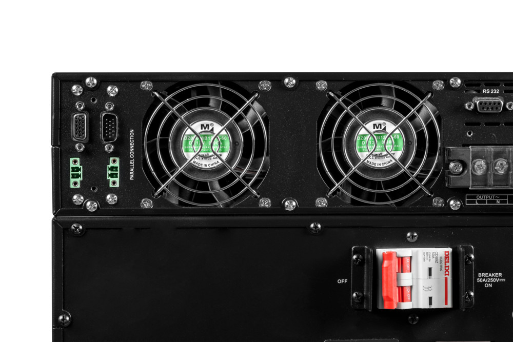 ИБП Systeme Electric SRTSE6KRTXLI-NC