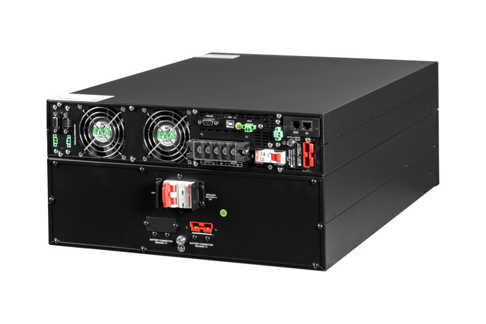 ИБП Systeme Electric SRTSE6KRTXLI-NC