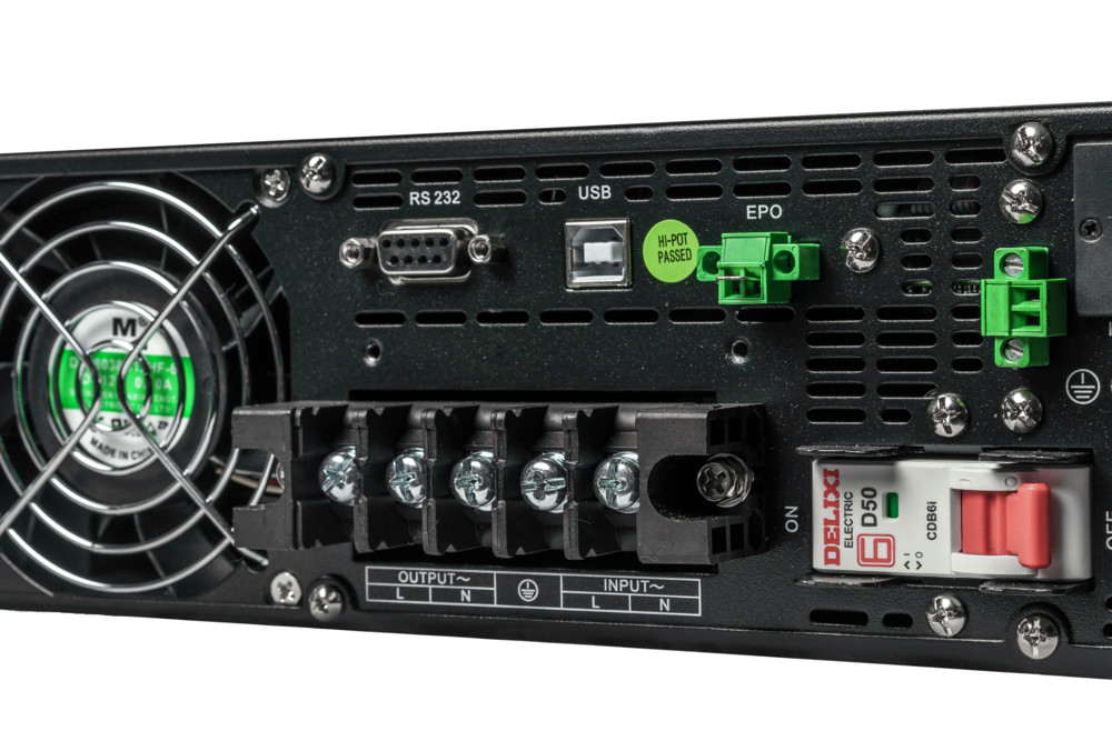 ИБП Systeme Electric SRTSE5KRTXLI-NC