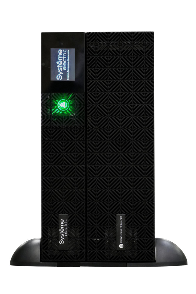 ИБП Systeme Electric SRTSE6KRTXLIEC-NC