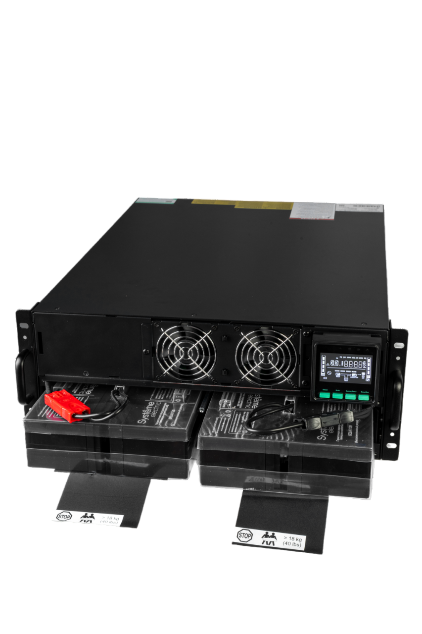 ИБП Systeme Electric SRTSE10KRTXLIG2