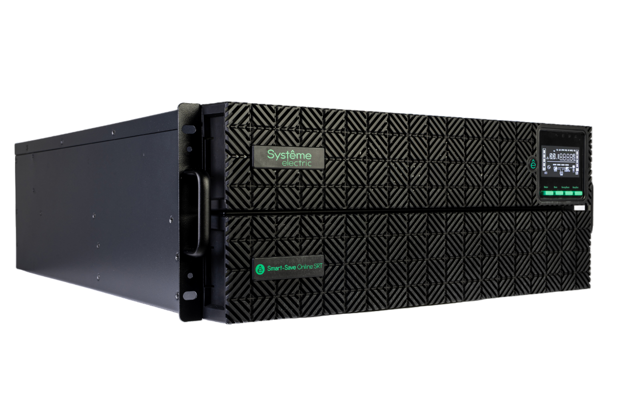 ИБП Systeme Electric SRTSE10KRTXLIG2