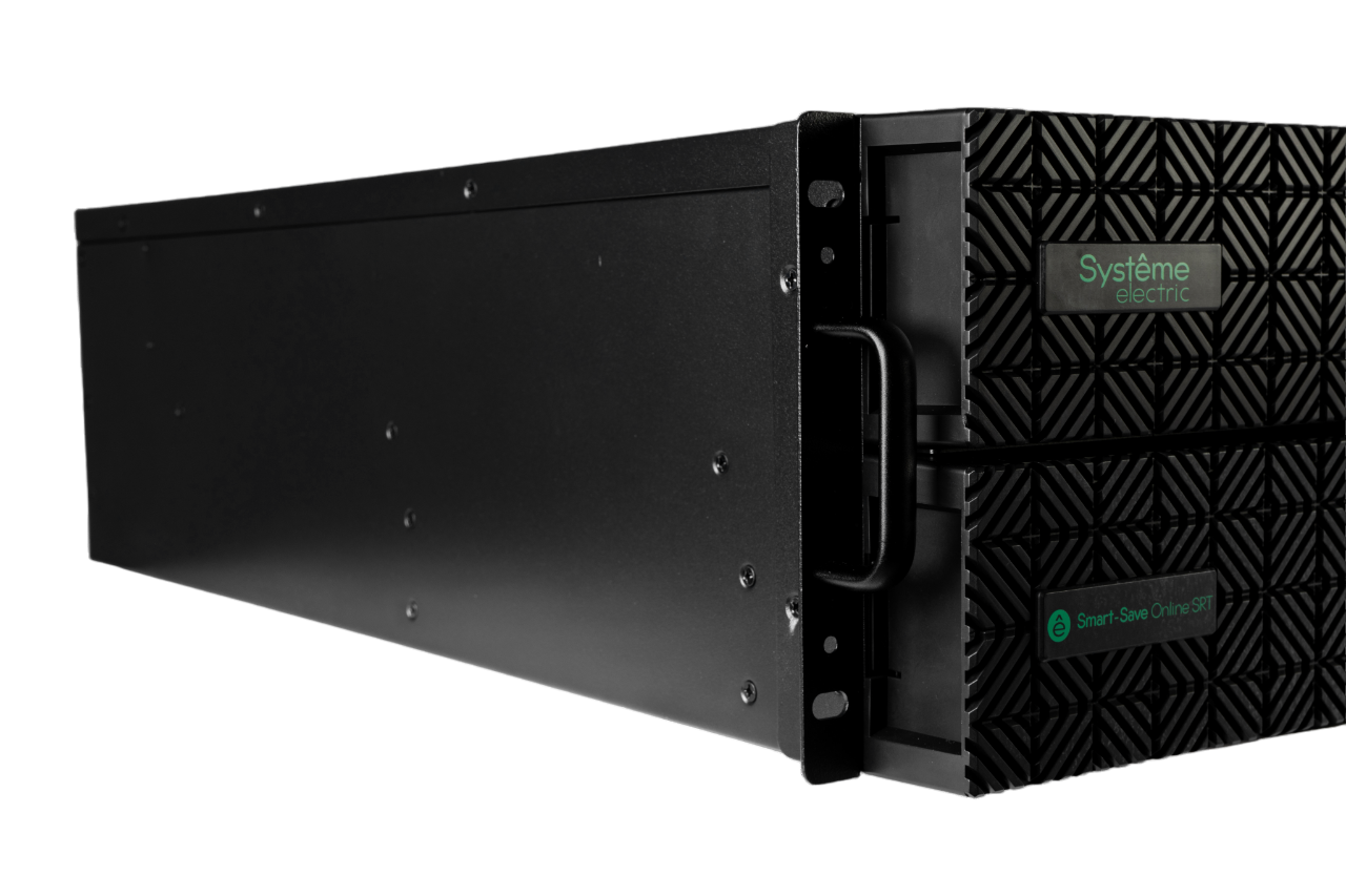 ИБП Systeme Electric SRTSE10KRTXLIG2