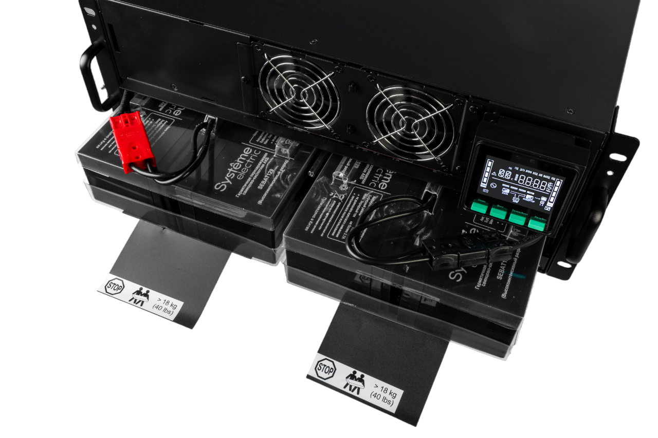 ИБП Systeme Electric SRTSE10KRTXLIG2