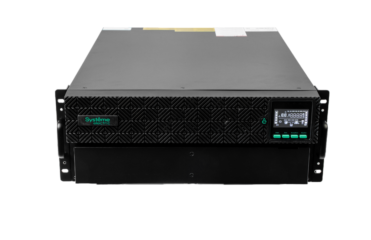 ИБП Systeme Electric SRTSE10KRTXLIG2