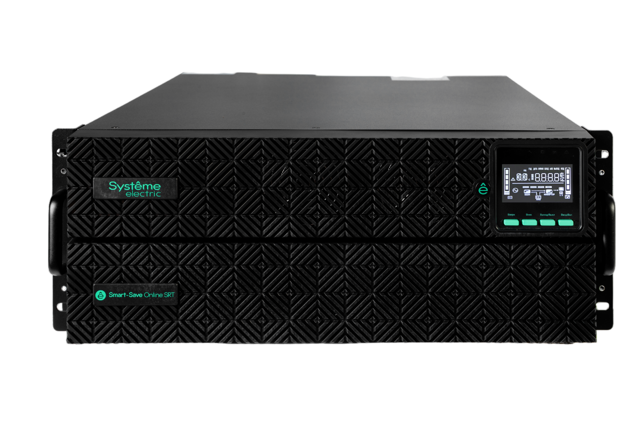 ИБП Systeme Electric SRTSE10KRTXLIG2