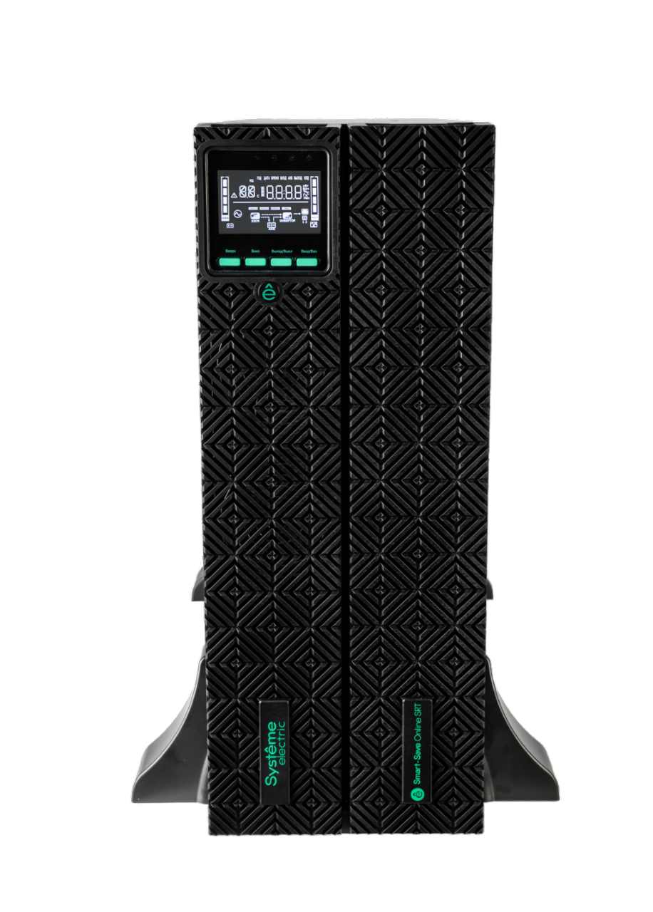 ИБП Systeme Electric SRTSE10KRTXLIG2