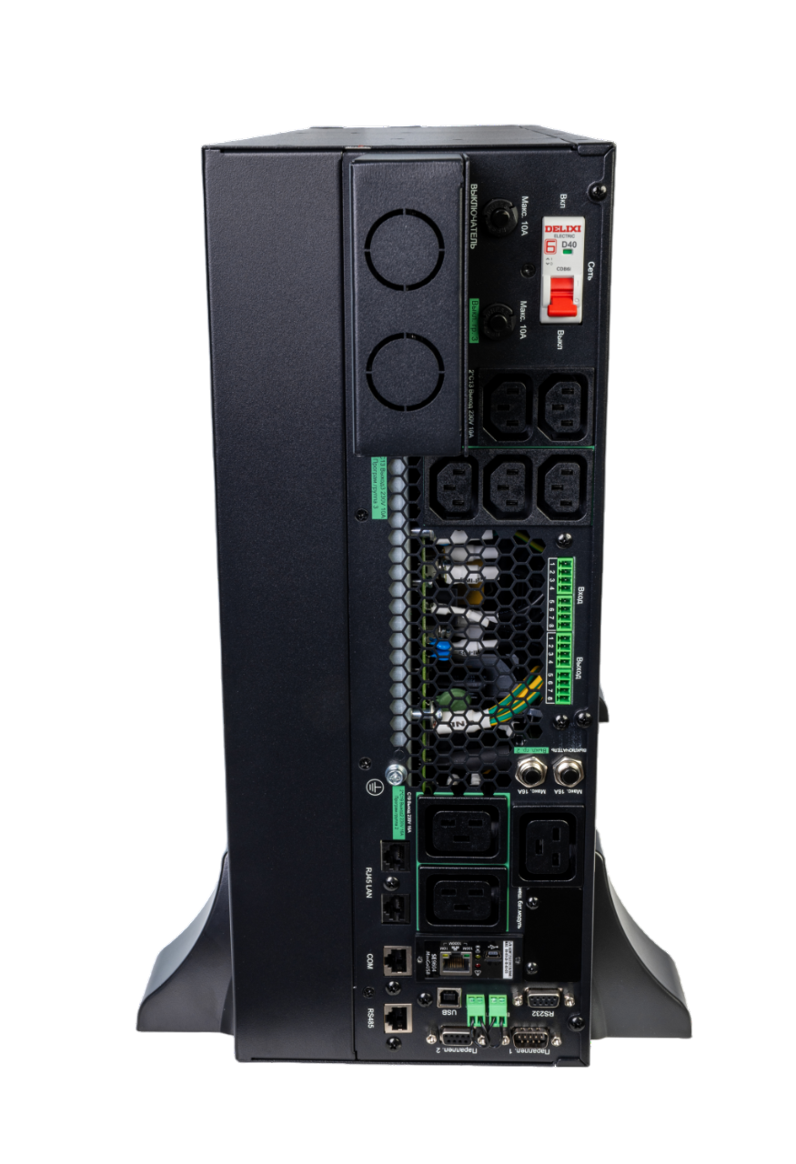 ИБП Systeme Electric SRTSE10KRTXLIG2-NC