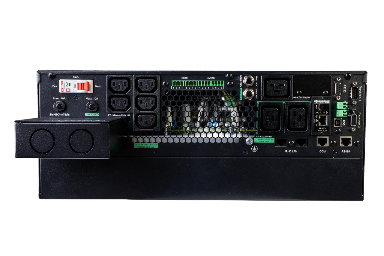 ИБП Systeme Electric SRTSE10KRTXLIG2-NC