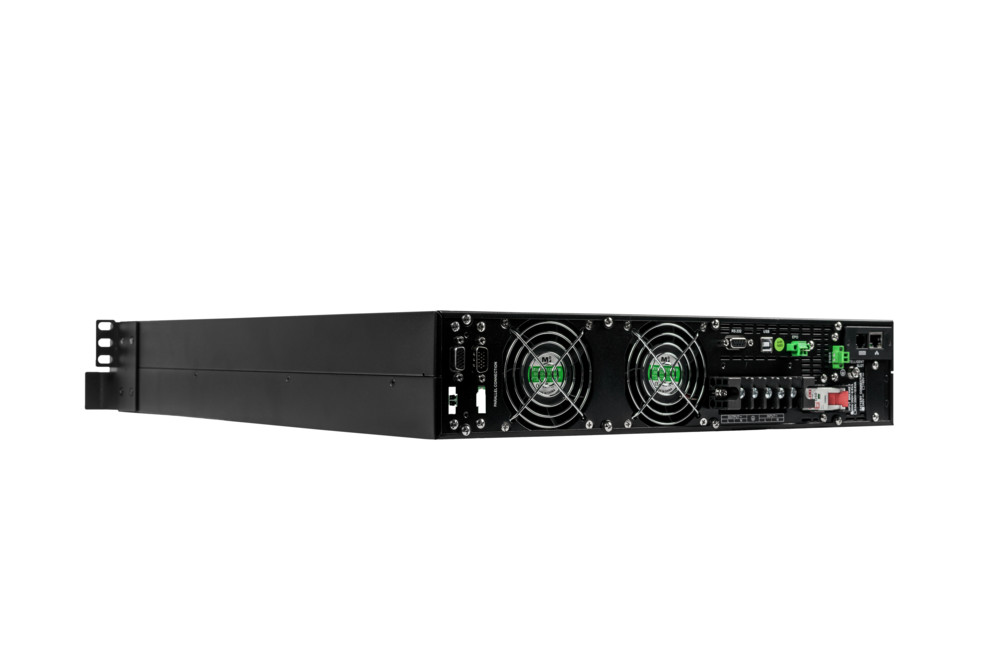 ИБП Systeme Electric SRTSE6KRTXLI-NC