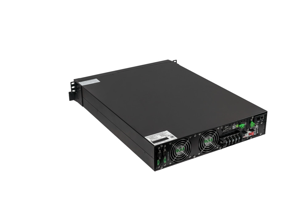 ИБП Systeme Electric SRTSE6KRTXLI-NC