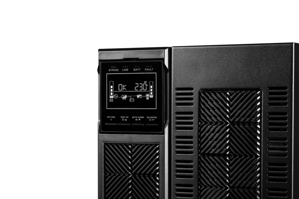 ИБП Systeme Electric SRTSE6KRTXLI-NC