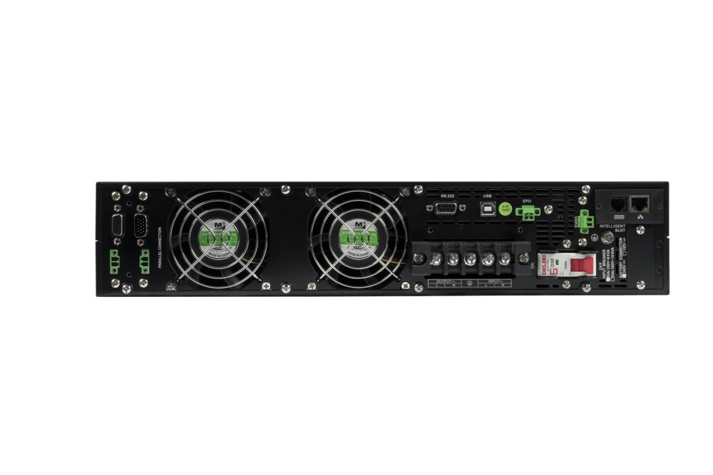 ИБП Systeme Electric SRTSE6KRTXLI-NC