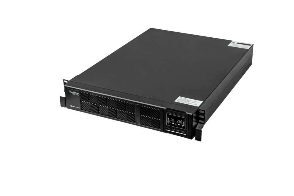 ИБП Systeme Electric SRTSE6KRTXLI-NC
