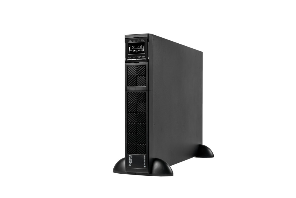 ИБП Systeme Electric SRTSE6KRTXLI-NC