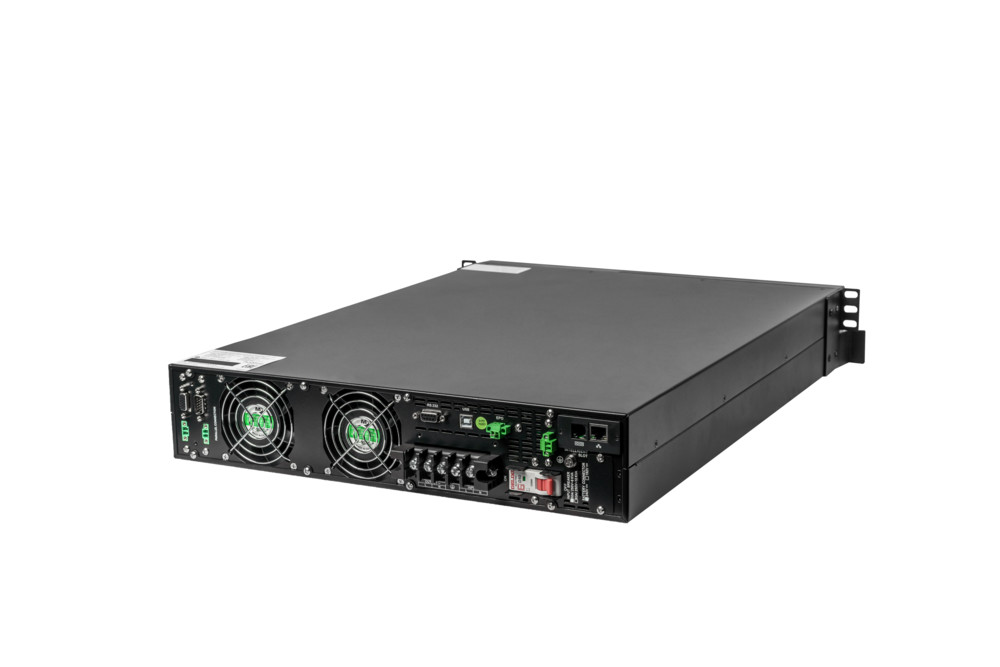 ИБП Systeme Electric SRTSE6KRTXLI-NC
