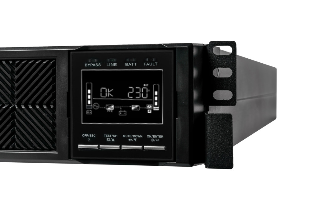 ИБП Systeme Electric SRTSE6KRTXLI-NC