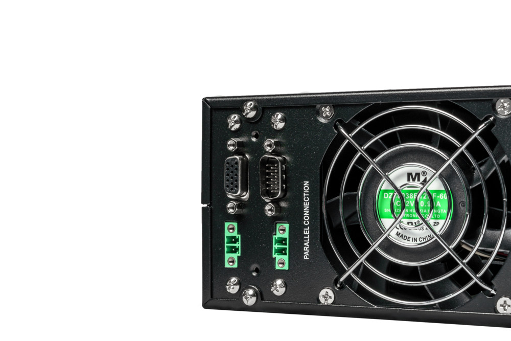 ИБП Systeme Electric SRTSE6KRTXLI-NC
