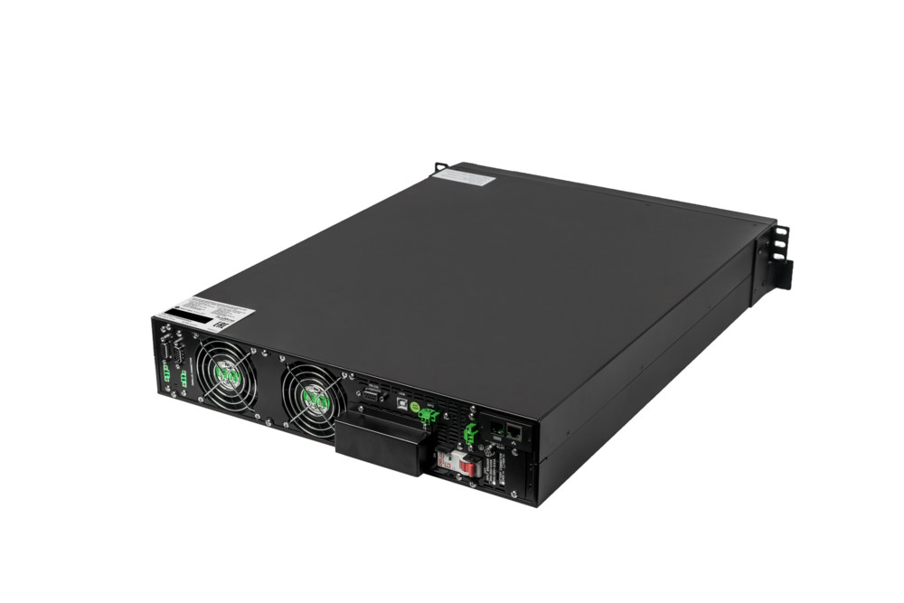 ИБП Systeme Electric SRTSE8KRTXLI-NC