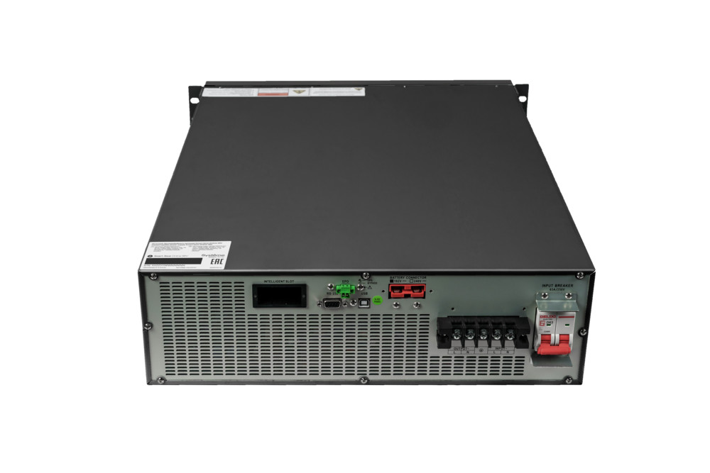 ИБП Systeme Electric SRVSE10KRTXLI5U