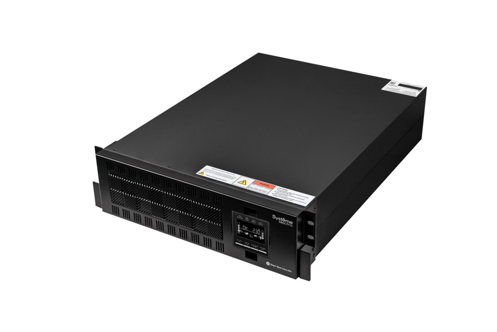 ИБП Systeme Electric SRVSE10KRTXLI5U