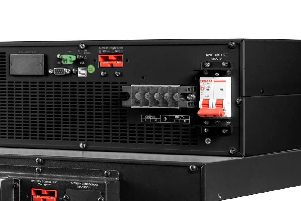 ИБП Systeme Electric SRVSE10KRTXLI5U