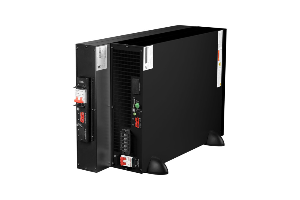 ИБП Systeme Electric SRVSE10KRTXLI5U