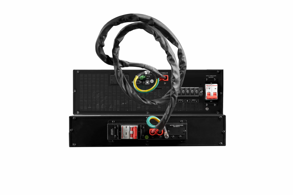 ИБП Systeme Electric SRVSE10KRTXLI5U