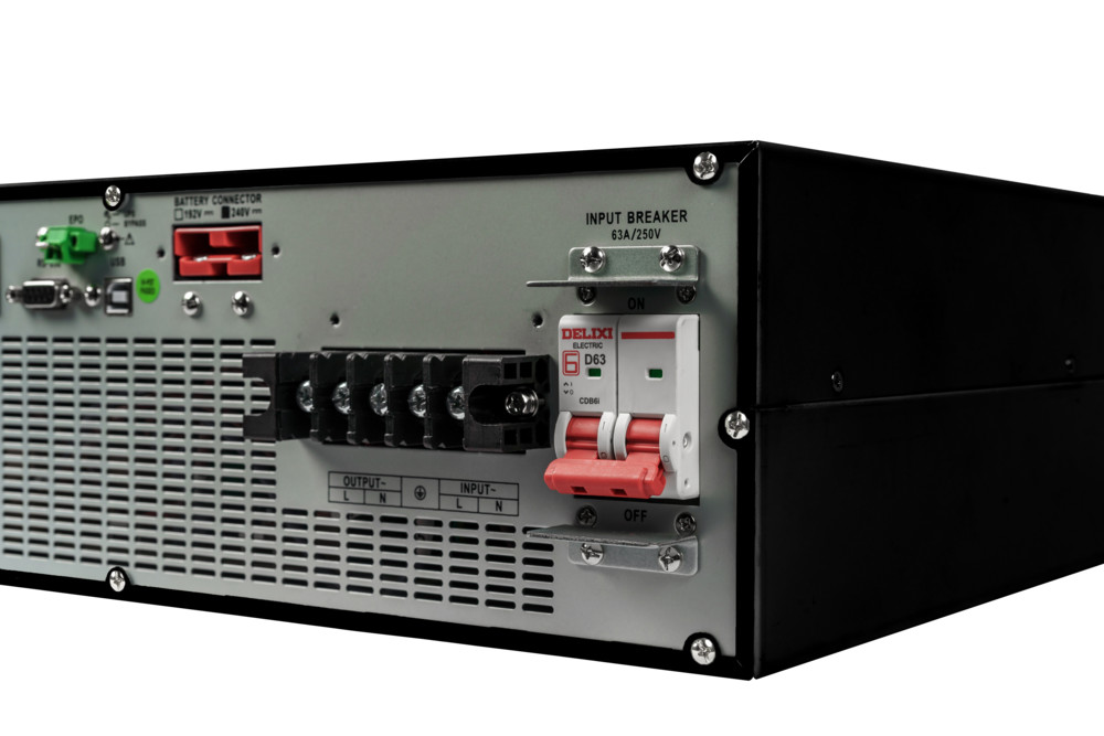 ИБП Systeme Electric SRVSE10KRTXLI5U