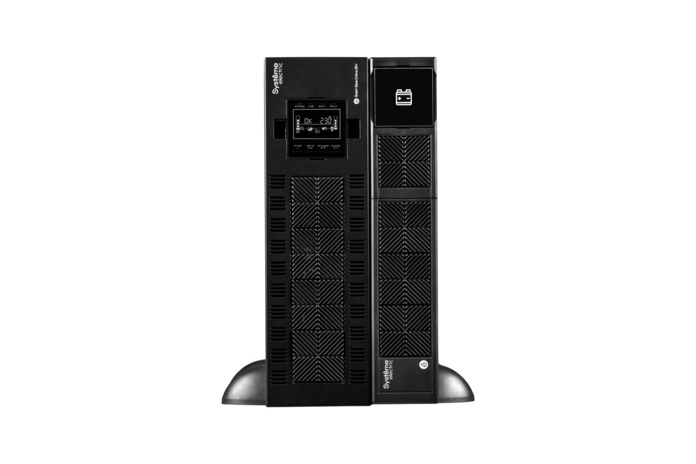 ИБП Systeme Electric SRVSE10KRTXLI5U