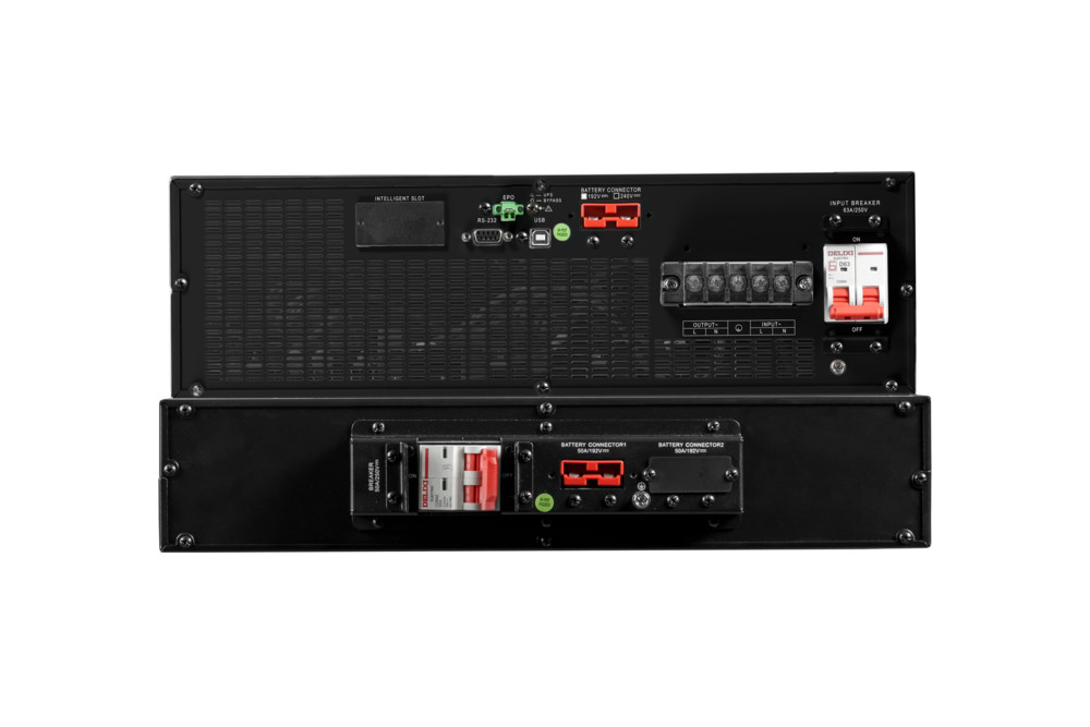 ИБП Systeme Electric SRVSE10KRTXLI5U