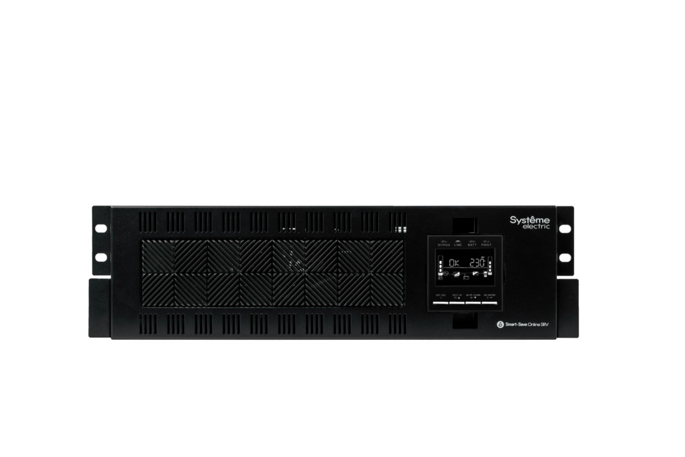 ИБП Systeme Electric SRVSE10KRTXLI5U
