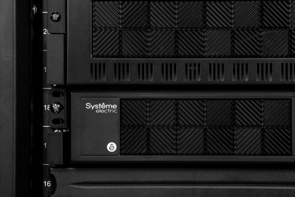 ИБП Systeme Electric SRVSE10KRTXLI5U