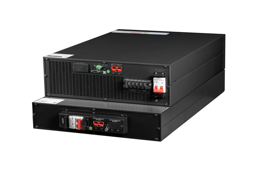 ИБП Systeme Electric SRVSE10KRTXLI5U