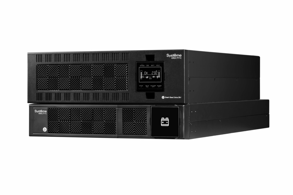 ИБП Systeme Electric SRVSE10KRTXLI5U