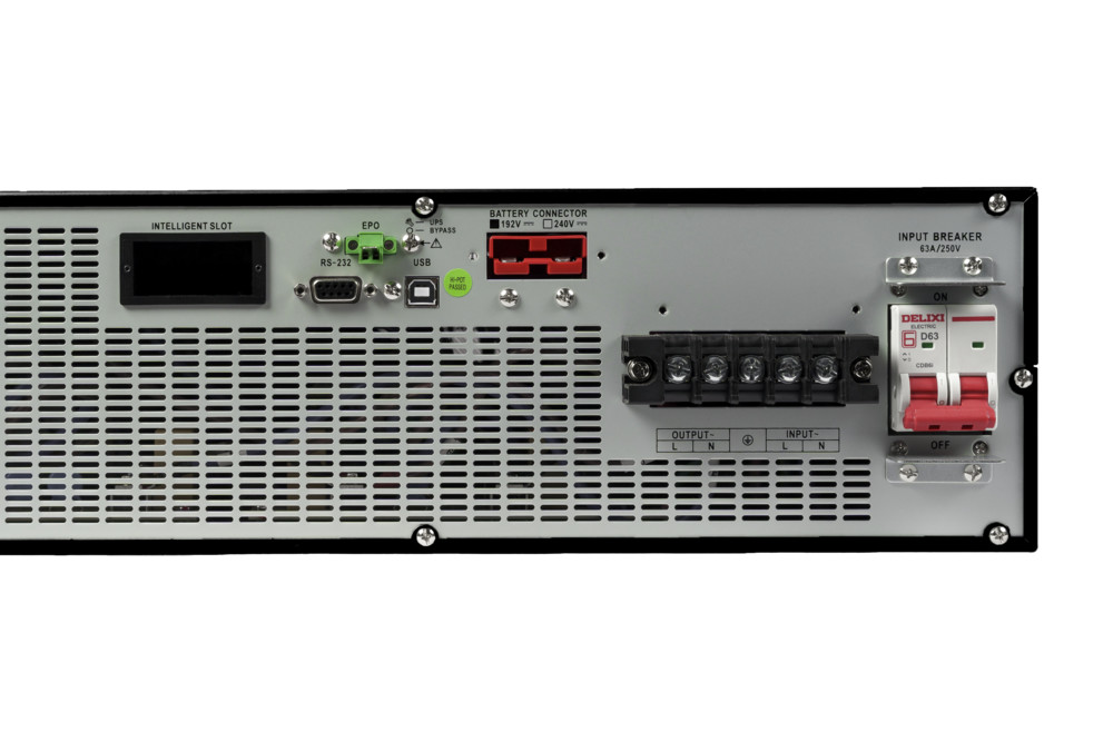 ИБП Systeme Electric SRVSE10KRTXLI5U