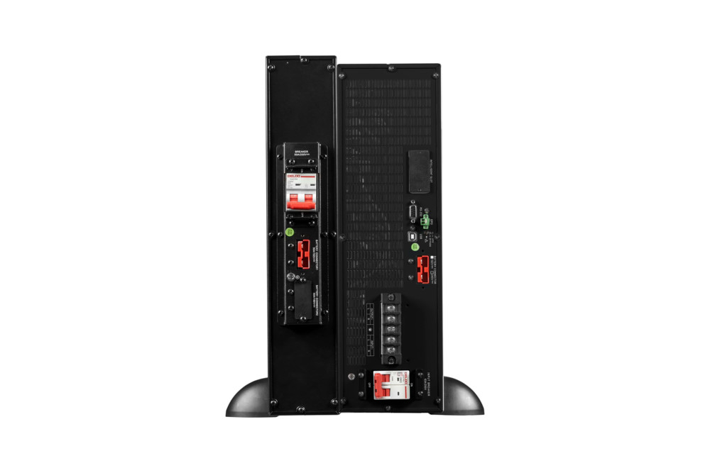 ИБП Systeme Electric SRVSE10KRTXLI5U