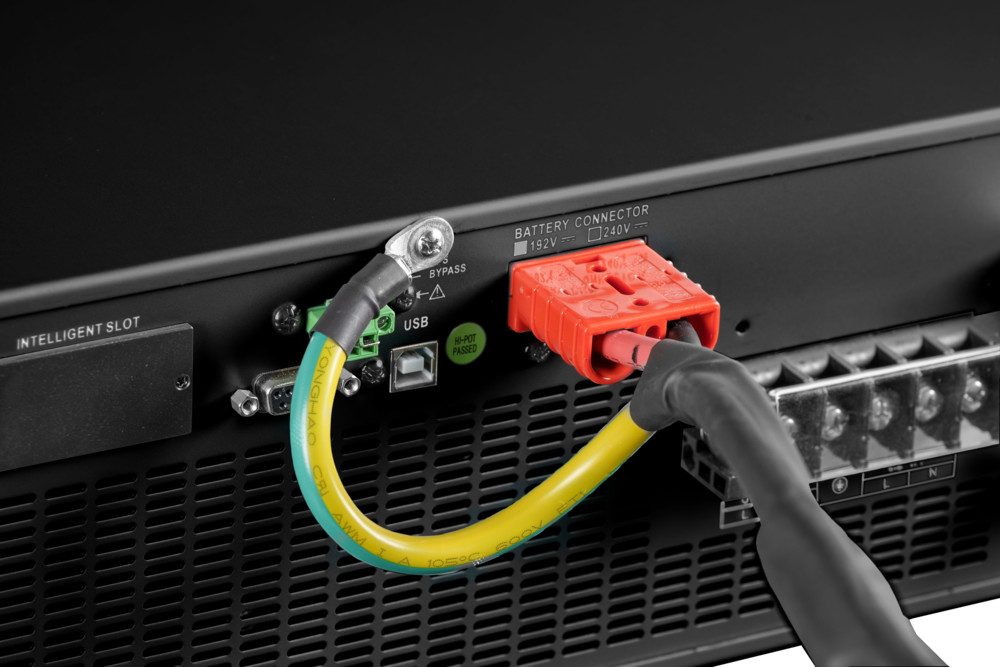 ИБП Systeme Electric SRVSE10KRTXLI5U