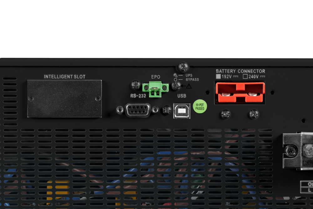 ИБП Systeme Electric SRVSE10KRTXLI5U
