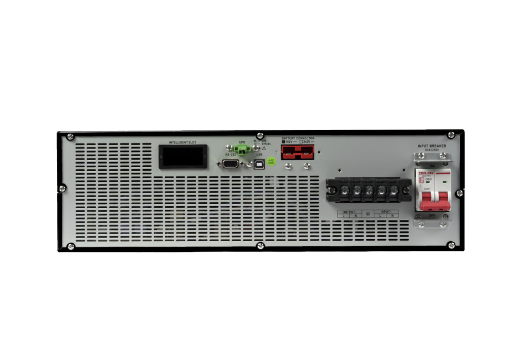 ИБП Systeme Electric SRVSE10KRTXLI5U