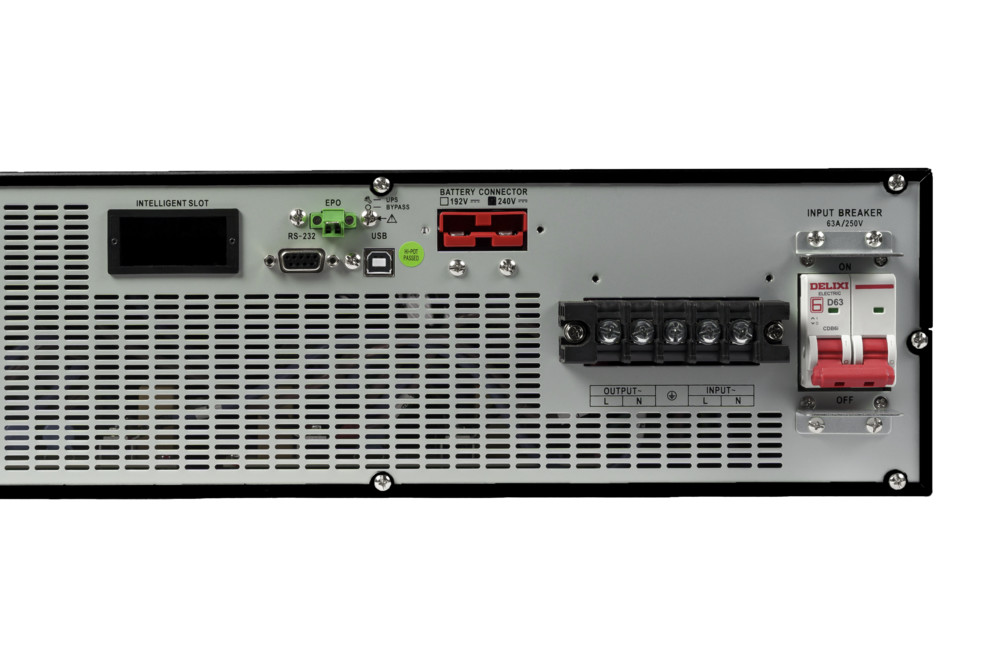 ИБП Systeme Electric SRVSE10KRTXLI6U