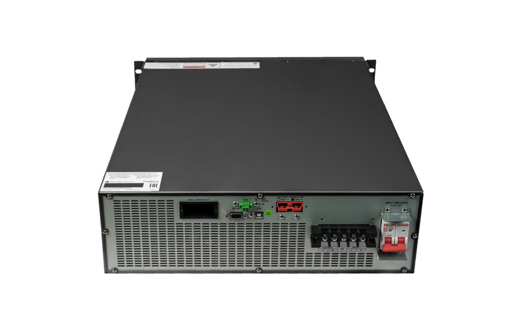 ИБП Systeme Electric SRVSE10KRTXLI6U