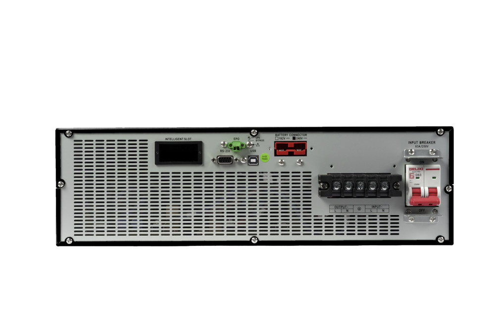 ИБП Systeme Electric SRVSE10KRTXLI6U