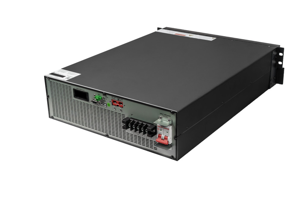 ИБП Systeme Electric SRVSE10KRTXLI6U