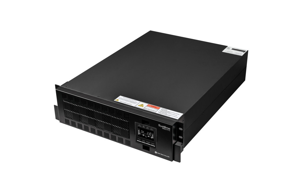 ИБП Systeme Electric SRVSE10KRTXLI6U