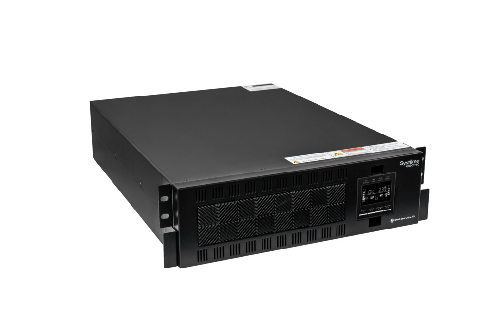 ИБП Systeme Electric SRVSE10KRTXLI6U