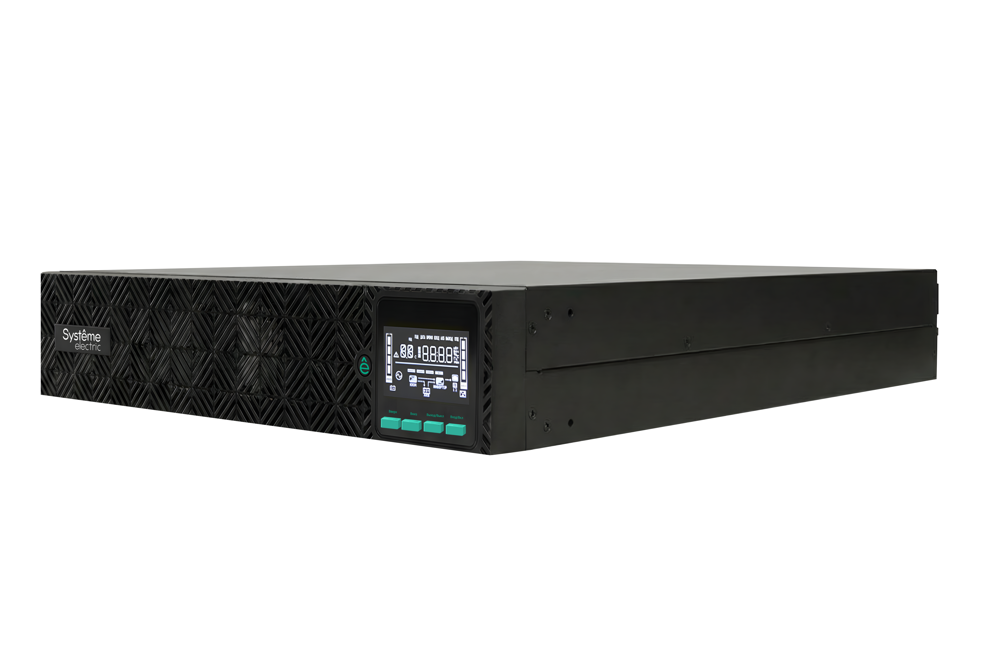 ИБП Systeme Electric SRVSE6KRTXLIG2-PM